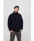 Herren -Sweatshirt BRANDIT BD5022 MARINE