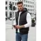 Weste DSTREET TX4235 SCHWARZ