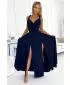 Kleid NUMOCO 509-1 BLAU