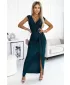 Kleid NUMOCO 451-1 GRÜN