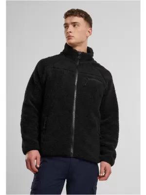 Jacke BRANDIT BD5021 SCHWARZ