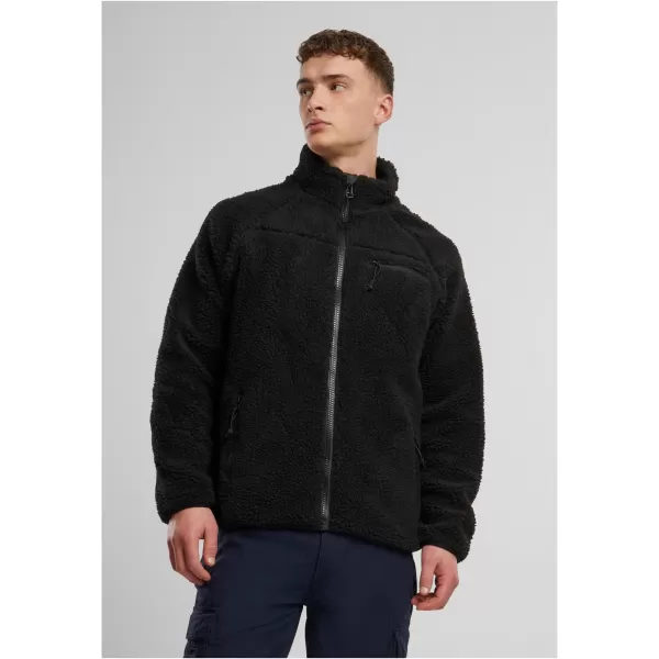  Jacke BRANDIT BD5021 SCHWARZ 