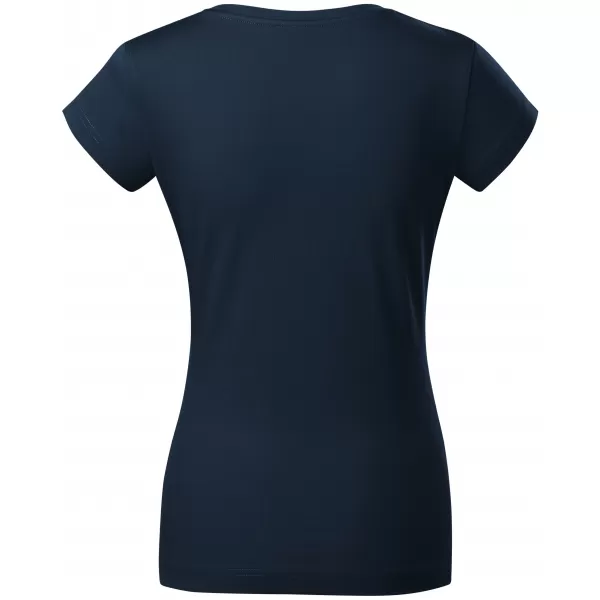  Damen-T-Shirt ALTISPORT NoPrint NP/ALW261 NAVY BLAU 