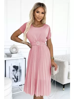 Kleid NUMOCO MIA 465-3 ROSA