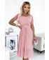 Kleid NUMOCO MIA 465-3 ROSA
