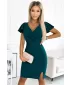 Kleid NUMOCO NINA 479-1 GRÜN