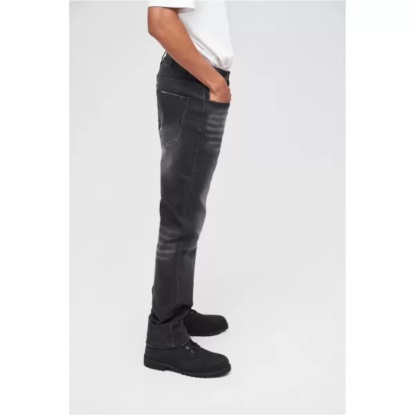  Hose BRANDIT ROVER DENIM BD1017 SCHWARZ 