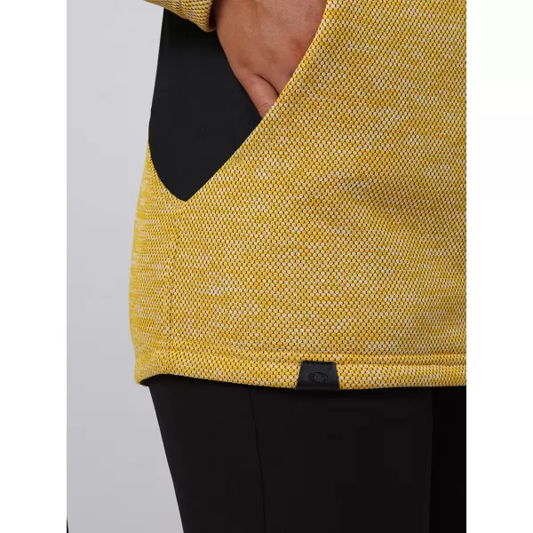  Sportliches Damen-Sweatshirt LOAP GALIMA BERNSTEIN 