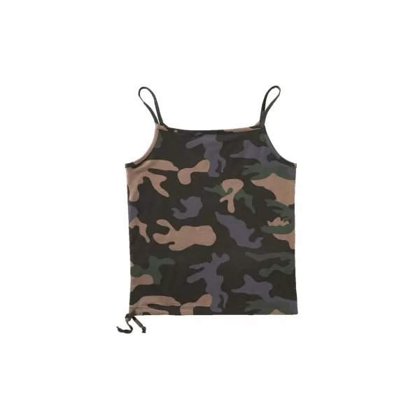 Hemd BRANDIT BD44005 DARKCAMO 