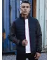 Jacke DSTREET MEERESBLAU