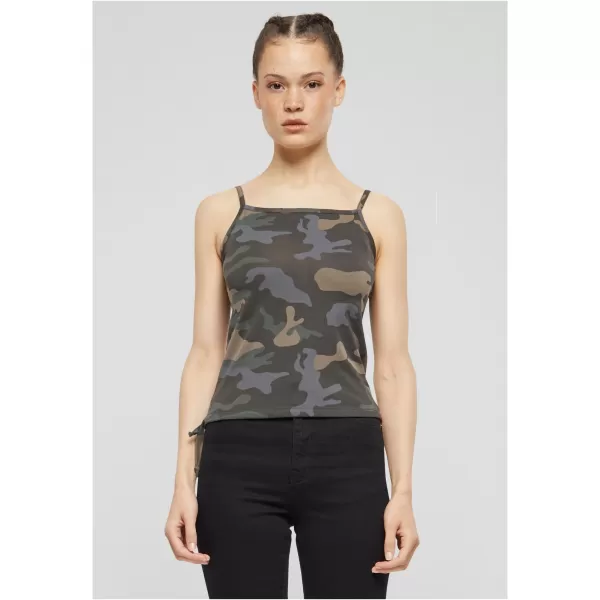  Hemd BRANDIT BD44005 DARKCAMO 