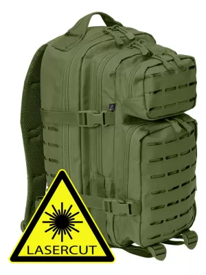 Rucksack BRANDIT US COOPER BD8023 OLIVE