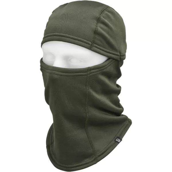  Haube BRANDIT BD7025 OLIVE 