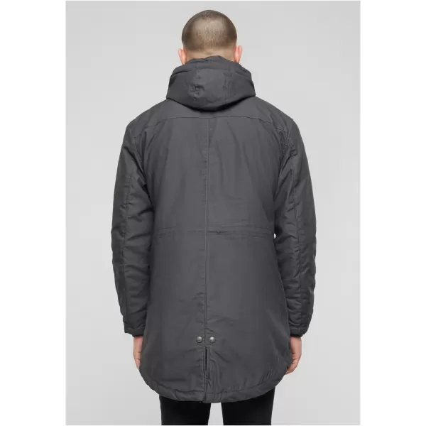  Jacke BRANDIT MARSH LAKE BD9442 ANTHRAZIT 