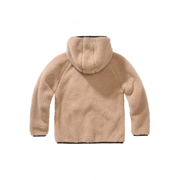  Baby Sweatshirt BRANDIT BD6020 KAMEL 