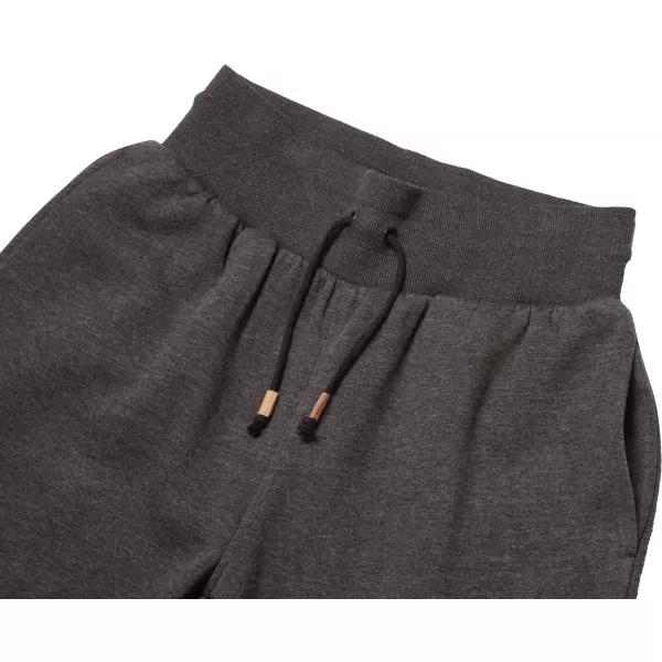  Jogginghose für Damen LOAP EBDORA DUNKELGRAU 