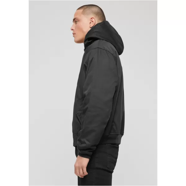  Jacke BRANDIT LORD CANTERBURY BD9481 SCHWARZ 