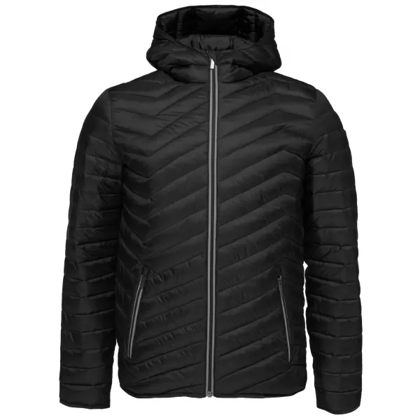  Herrenjacke LOAP JENOR SCHWARZ 
