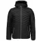 Herrenjacke LOAP JENOR SCHWARZ