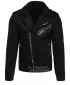 Jacke DSTREET tx4660 SCHWARZ