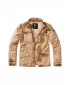 Jacke BRANDIT BRITANNIA BD9390 KAMEL