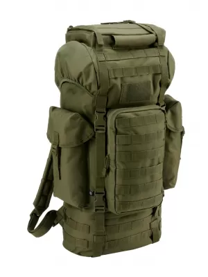 Rucksack BRANDIT BD8071 OLIVE