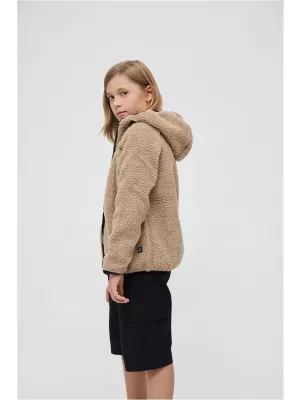 Baby Sweatshirt BRANDIT BD6020 KAMEL