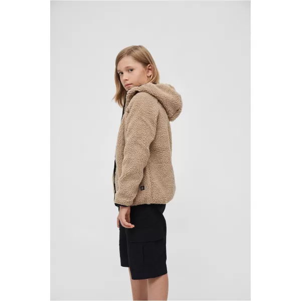  Baby Sweatshirt BRANDIT BD6020 KAMEL 