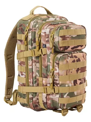 RUCKSACK BRANDIT US COPER MEDIUM BD8007 TAKTISCHE TARN