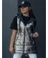 Weste DSTREET PIXIECODE TY4437 DUNKELGRAU