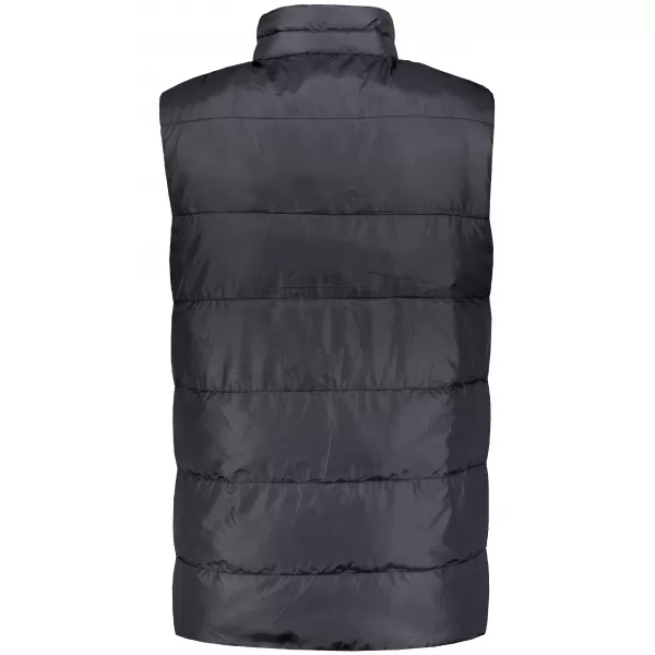  Herrenweste ALTISPORT DAMAN SCHWARZ 