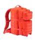 RUCKSACK BRANDIT 40L US COPER LARGE BD8008 ORANGE