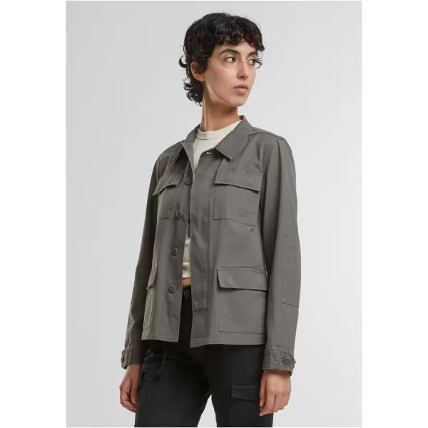  Damenjacke BRANDIT BD33119 OLIVE 