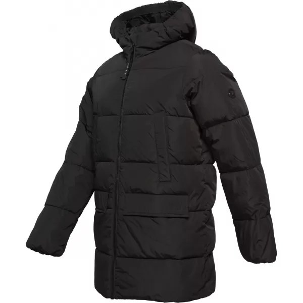  Herrenjacke LOAP TAMBOR SCHWARZ 