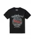 Hemd BRANDIT BD61013 SCHWARZ