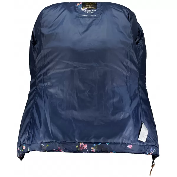  Damenjacke ALTISPORT DARCIA DUNKELBLAU 