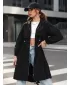 Damenjacke DSTREET WOLINA SCHWARZ