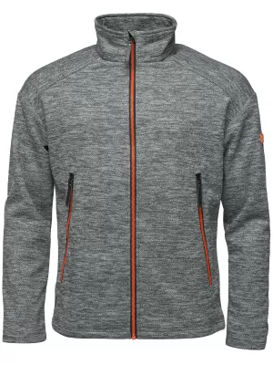 Herren-Sportpullover LOAP GAMOR GRAU