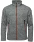 Herren-Sportpullover LOAP GAMOR GRAU