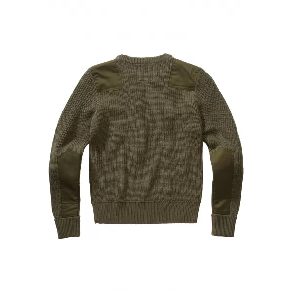  Babypullover BRANDIT BW BD6019 OLIVE 