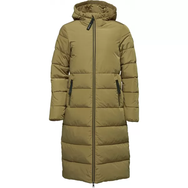  Damenmantel LOAP TANDORA BEIGE 