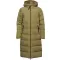 Damenmantel LOAP TANDORA BEIGE
