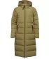 Damenmantel LOAP TANDORA BEIGE