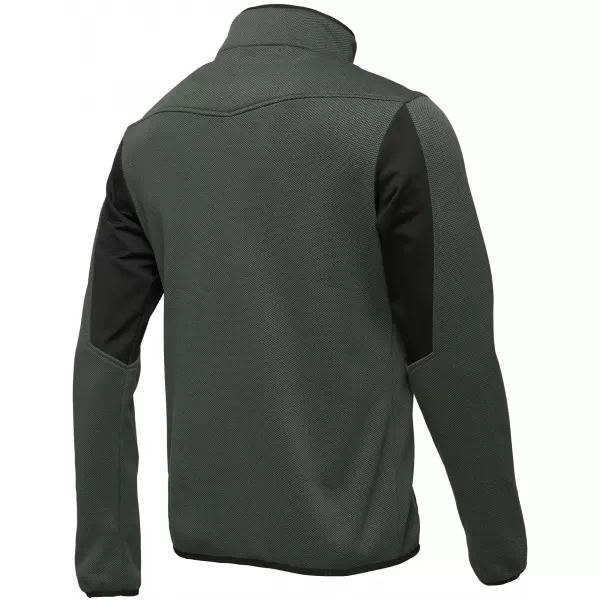  Herren-Sportpullover LOAP GANDALF GRAU 