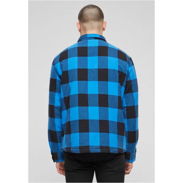  Jacke BRANDIT BD9478 SCHWARZ/BLAU 