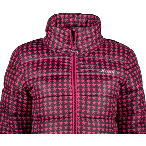  Damenjacke KIXMI TAIFA ROSA 