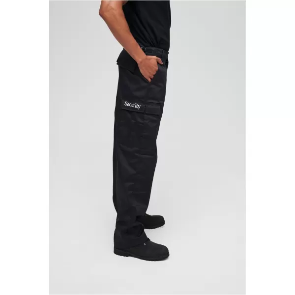  Hose BRANDIT BD9208 SCHWARZ 