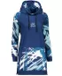 Funktionelles erweitertes Damen-Sweatshirt Premium ALTISPORT VOJ/ALW039MI03 GEWOHNHEITEN