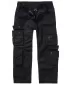 Hose BRANDIT PURE BD6007 SCHWARZ
