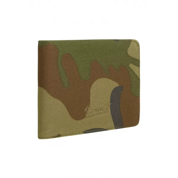  Geldbörse BRANDIT BD8066 WALD 